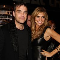 Robbie Williams : sa femme accouche... en Louboutin et il live-tweete