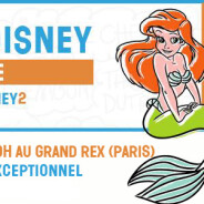 We Love Disney : le concert unique au Grand Rex avec Alizée, Emmanuel Moire...