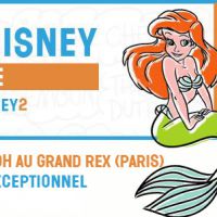 We Love Disney : le concert unique au Grand Rex avec Alizée, Emmanuel Moire...