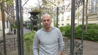 Akhenaton : "Je ne vis pas le rap de manière jeuniste" (INTERVIEW)