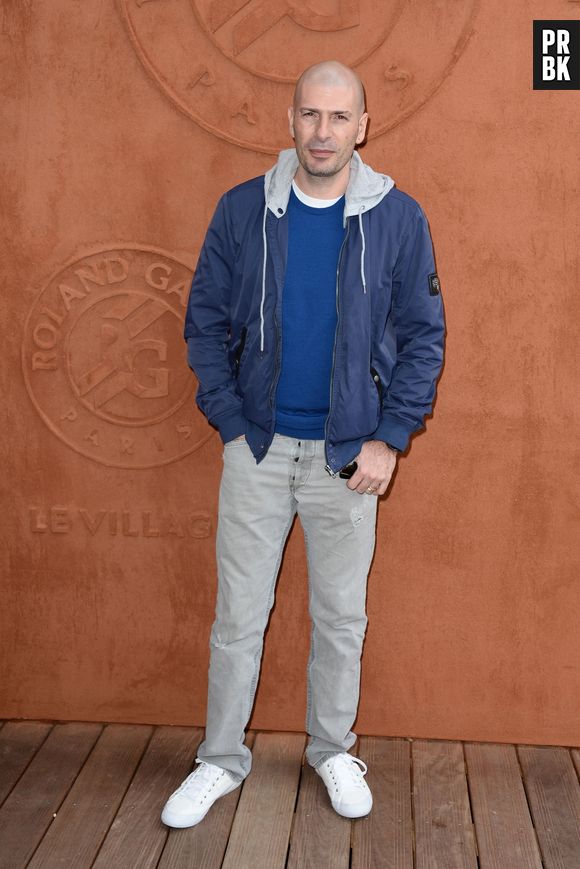 Akhenaton (IAM) : l'album "Je suis en vie" dans les bacs le 3 novembre 2014