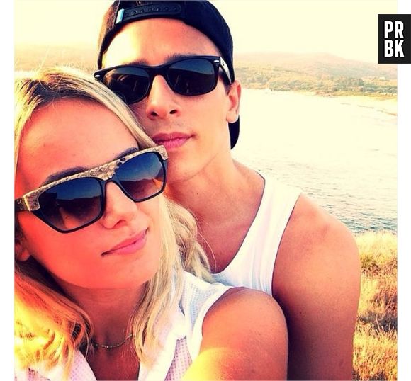 Danse avec les Stars 5 : Grégoire Lyonnet obligé d'abandonner à cause de la jalousie d'Alizée ?