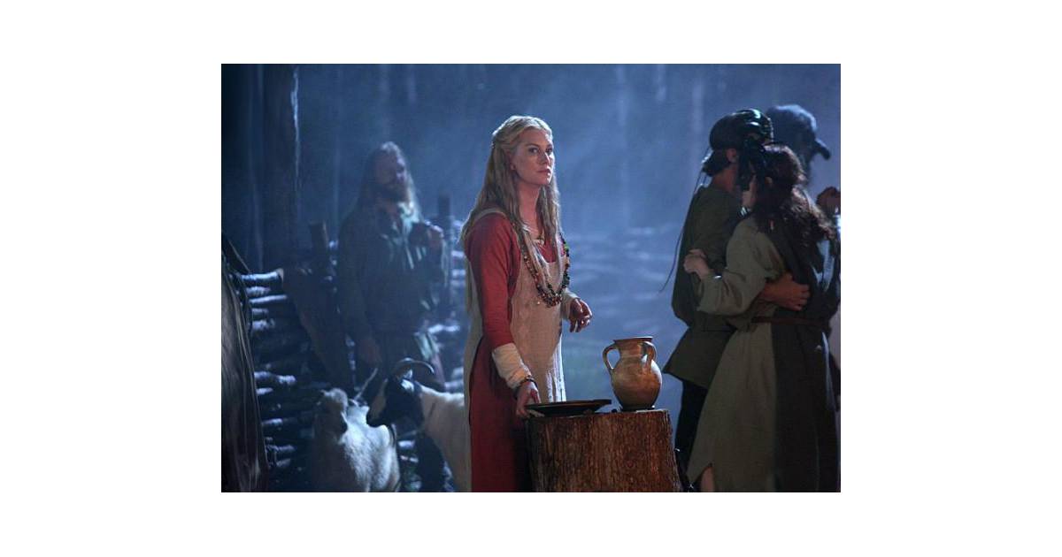 The Originals Saison 5 Episode 12