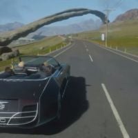 Final Fantasy 15 : 10 minutes de gameplay en monde ouvert sur PS4