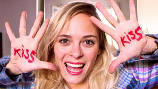 Alice Raucoules réalise son rêve grâce à ses fans
