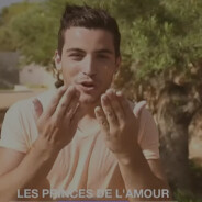 Les Princes de l&#039;amour 2: Charles, Florent... stars d&#039;une nouvelle bande-annonce