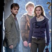 Harry Potter : 6 nouvelles choses que nous avons apprises grâce à J.K. Rowling