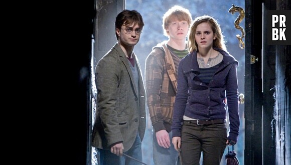 Harry Potter : 6 nouvelles choses que l'on a apprise sur la saga