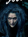 Into the Woods : l'affiche avec Meryl Streep dans le rôle de La sorcière