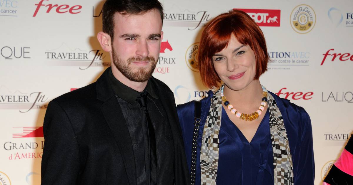 fauve hautot en couple zoom sur son petit ami jules purebreak