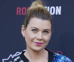 Ellen Pompeo en 2013