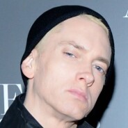 Eminem attaque Lana Del Rey : &quot;Je vais lui donner deux coups de poing&quot;