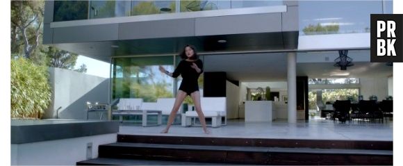 Marion Cotillard x Metronomy - Snapchot in LA, le clip pour Dior