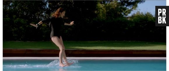 Marion Cotillard x Metronomy - Snapchot in LA, le clip pour Dior
