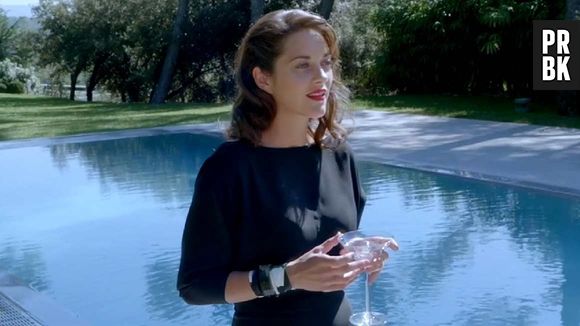 Marion Cotillard x Metronomy - Snapchot in LA, le clip pour Dior