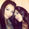 Ayem Nour et Nabilla Benattia : selfie entre amies avant de se clasher