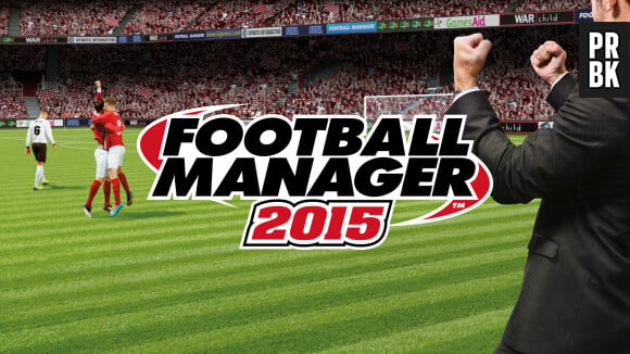 Football Manager 2015 : un génie norvégien du ballon rond intègre le jeu... grâce à son père