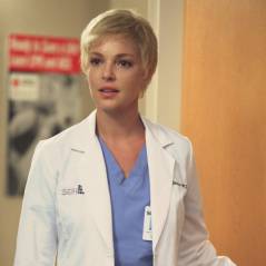 Katherine Heigl : quitter Grey's Anatomy ? "La meilleure décision à prendre"