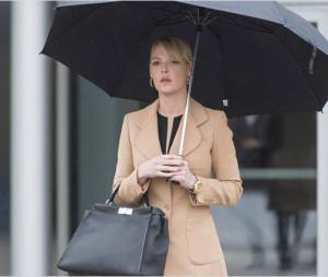 Katherine Heigl : State of Affairs, une s&eacute;rie importante pour l'actrice
