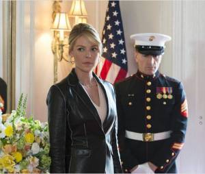 Katherine Heigl : State of Affairs pr&ecirc;te &agrave; relancer l'actrice