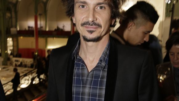 Arnaud Tsamère : vilaine blessure sur le tournage de Vendredi tout est permis