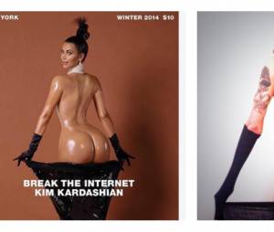 Patrick (Mon incroyable fiancé 3) imite Kim Kardashian et son #BreakTheInternet