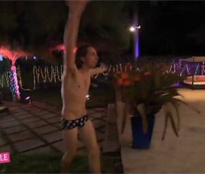 Mon Incroyable Fiancé 3 : Patrick alias Eric Lampaert