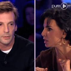 Mathieu Kassovitz VS Rachida Dati : échange sous haute tension dans ONPC