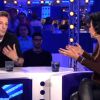 Mathieu Kassovitz VS Rachida Dati : clash musclé dans On n'est pas couché, le 15 novembre 2014 sur France 2