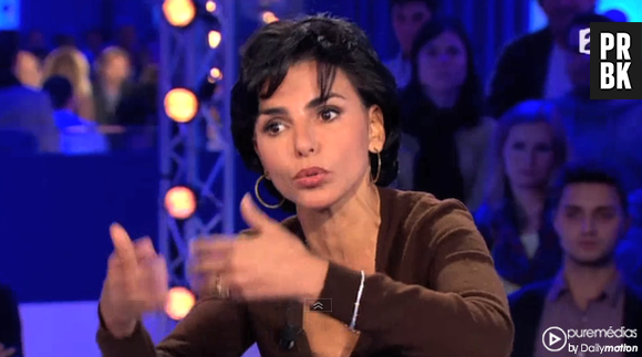 Mathieu Kassovitz VS Rachida Dati : clash musclé dans On n'est pas couché, le 15 novembre 2014 sur France 2