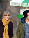 Taylor Swift et Harry Styles à nouveau en couple ?