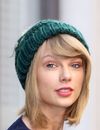 Taylor Swift et Harry Styles à nouveau en couple ?