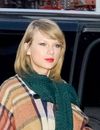 Taylor Swift et Harry Styles à nouveau en couple ?