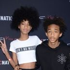 Jaden et Willow Smith : "les enfants à l'école sont immatures et névrosés"