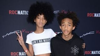 Jaden et Willow Smith : "les enfants à l'école sont immatures et névrosés"