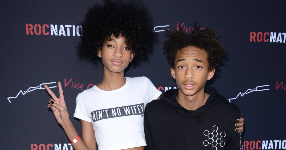rencontrer willow smith