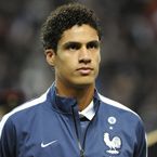 Raphaël Varane : "Je voulais être footballeur, pas vedette"