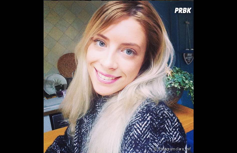 clara mon incroyable fiance 3 a failli quitter le tournage purebreak