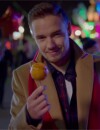 One Direction : Liam Payne dans le clip de Night Changes