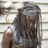 The Walking Dead saison 5 : Michonne en danger dans l'épisode 8 ?
