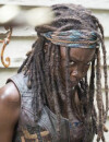  The Walking Dead saison 5 : Michonne en danger dans l'&eacute;pisode 8 ? 
