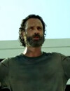  The Walking Dead saison 5 : Rick en danger dans le final de mi-saison ? 