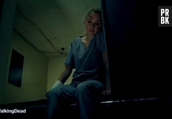 The Walking Dead saison 5 : Beth va-t-elle mourir dans l'épisode 8 ?