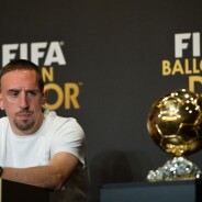 Franck Ribéry : &quot;Le Ballon d&#039;or ne récompense plus le meilleur joueur&quot;