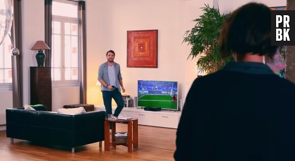 FIFA 15 : une publicité délirante avec Mady et "Zlatan Ibrahimovic"... ou presque