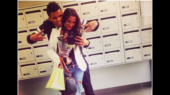 Mike et Maeva (L'île des vérités 4) : après la rupture, déjà la réconciliation