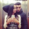 Leila Ben Khalifa et Aymeric Bonnery toujours amoureux