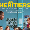 Les Héritiers : une histoire touchante sur les bancs du lycée (critique)