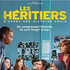 Les Héritiers : une histoire touchante sur les bancs du lycée (critique)