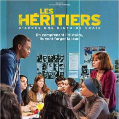 Les Héritiers : une histoire touchante sur les bancs du lycée (critique)